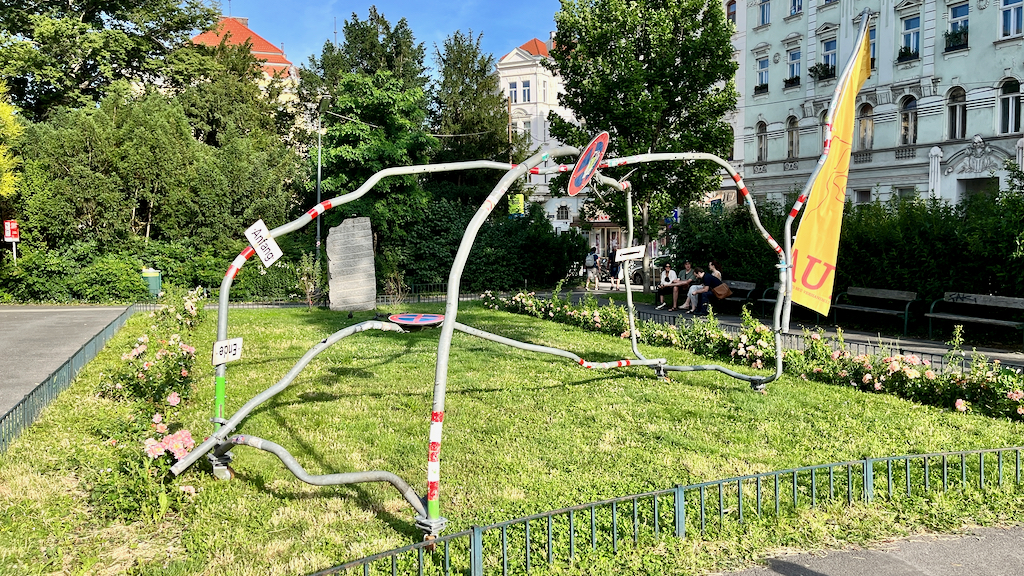 Kulturförderung Aumannplatz