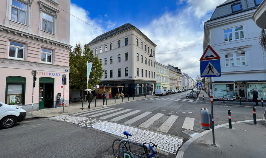 Kutschkermarkt – Neu: So geht es jetzt weiter