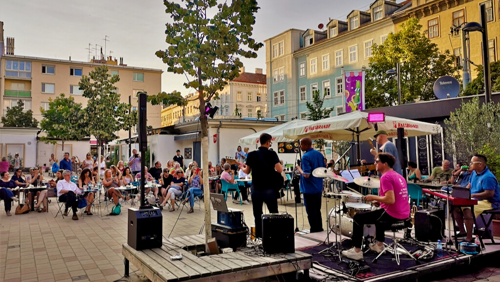 Kulturförderung Voglmarkt