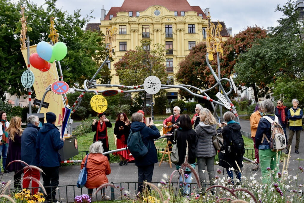 kulturförderung Aumannplatz