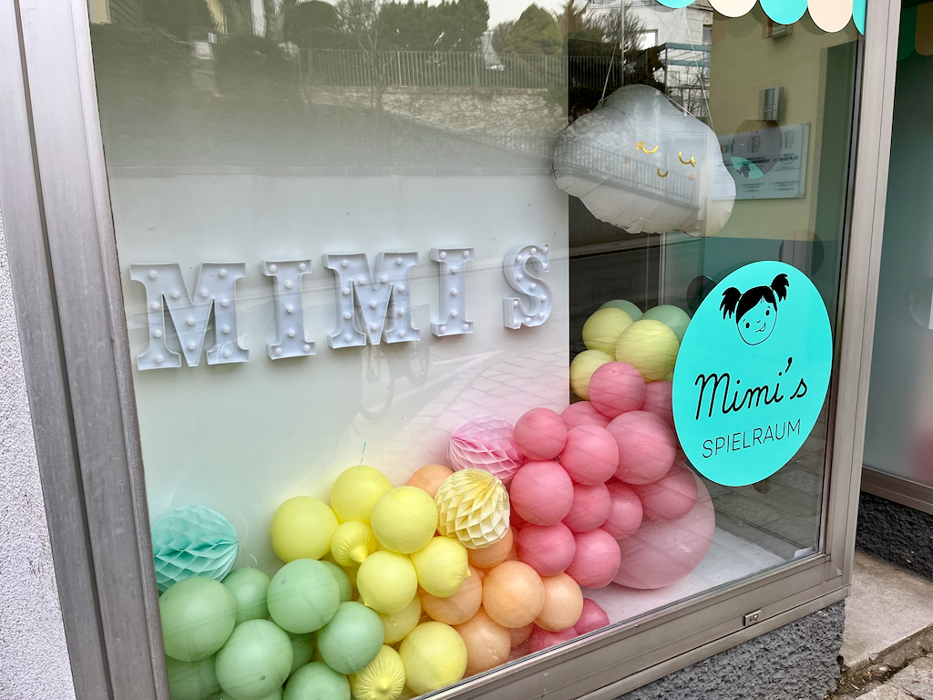 Mimis Spielraum