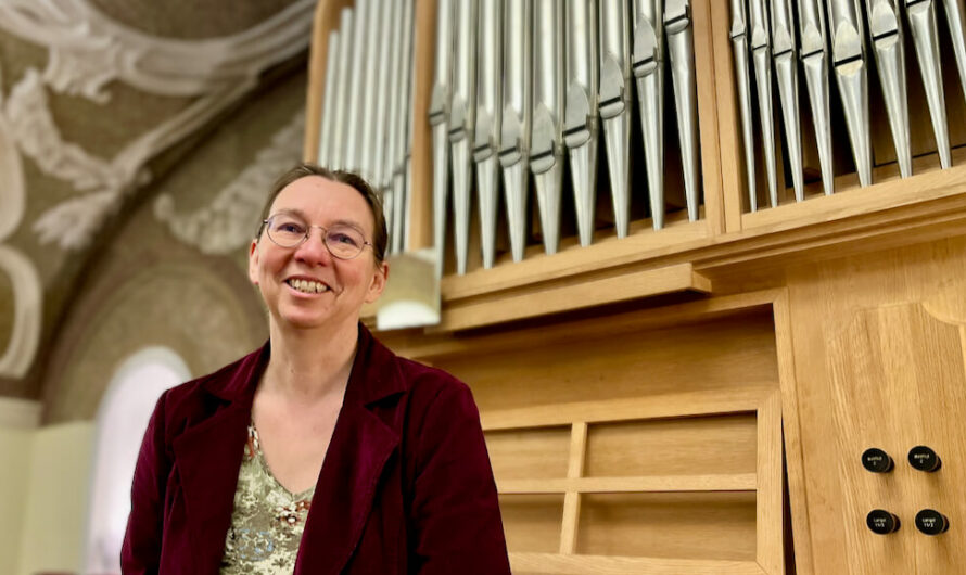 Währinger Bach: Orgelkonzerte in den Kirchen