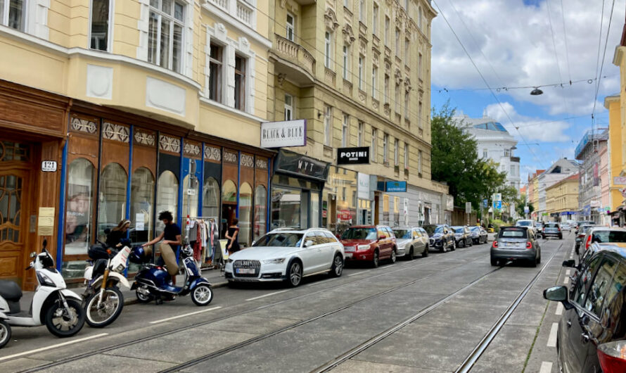 Viele offene Fragen zu den Währinger Wirtschaftsvereinen