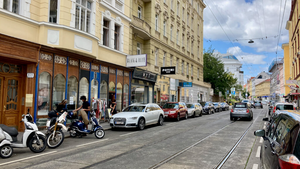 Wirtschaftsvereine Währing