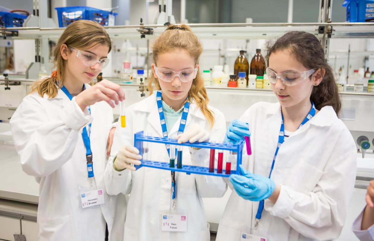 Frauentag Währing Astrid Knie