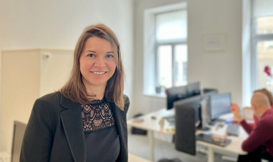 Office 1180: Co-Working in Währing