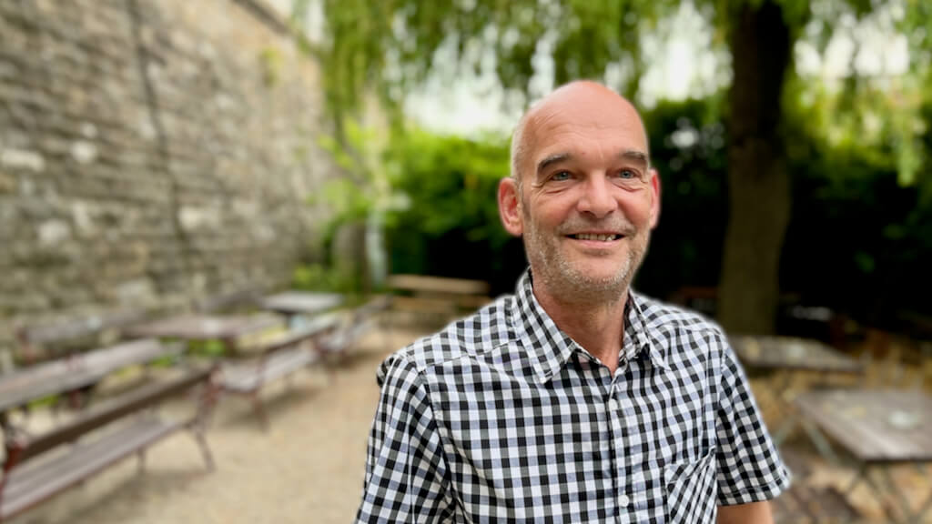 Norbert Kaiser-Ladinig