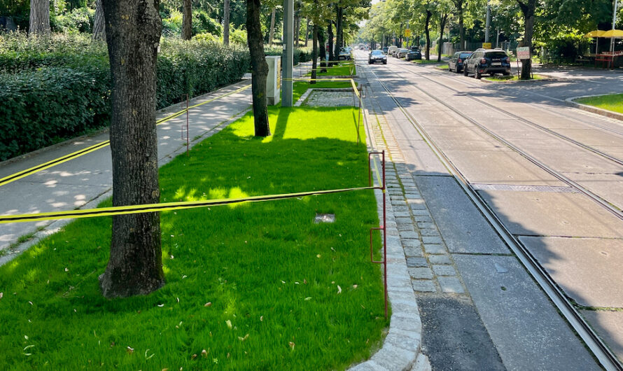 Rechnungsabschluss 2023: Bezirk investiert in die Zukunft