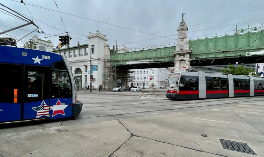 Schlechtere Straßenbahn-Intervalle in Währing