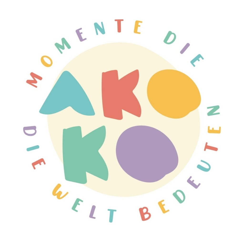 Janina Klein Akoko Logo