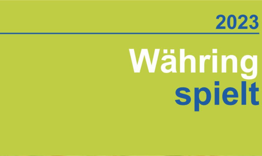 „Währing spielt“ startet in den Sommer