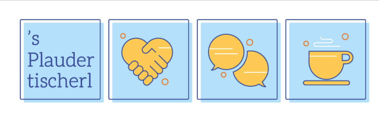 Plaudertischerl Diakonie