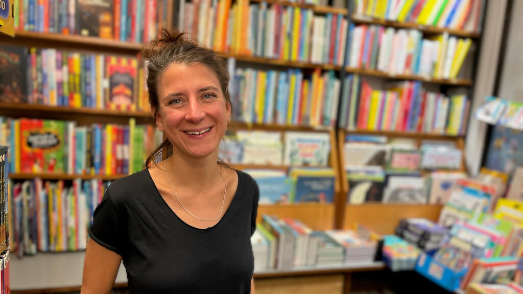 Barbara Kadletz Buch zum Wochenende