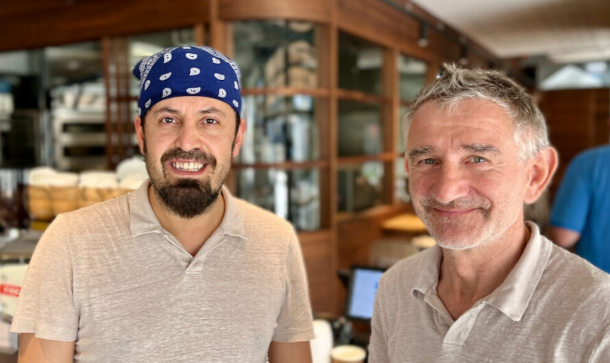 Lilla Soul: Brot ist kein Luxusartikel