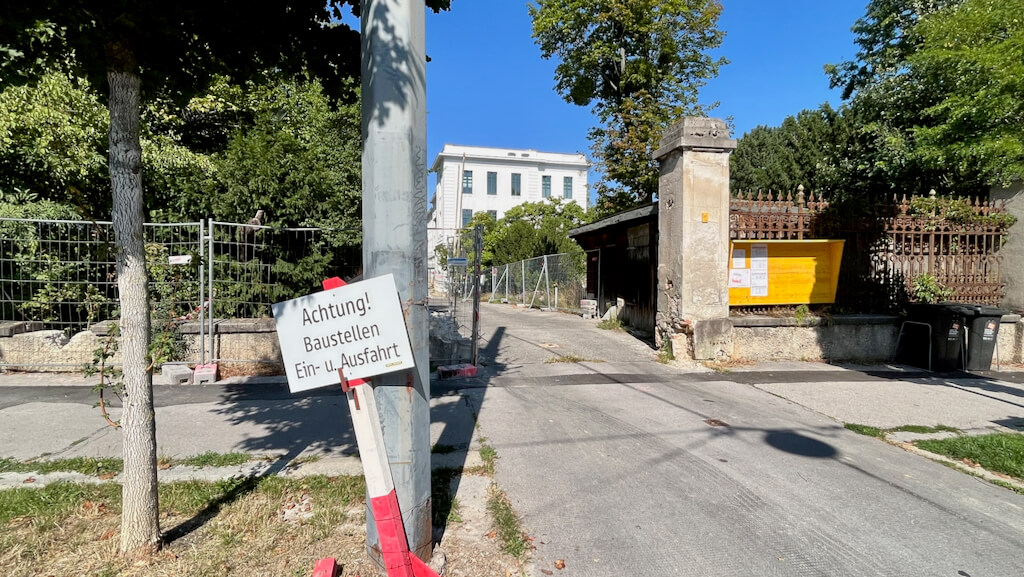 Semmelweisklink Schulen