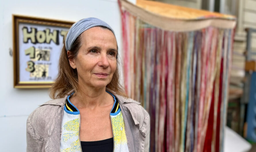 Kunstfest Währing: Kunst ist nicht nur für Schönwettertage