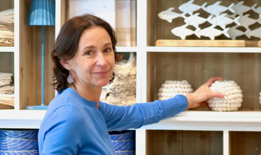 Seabreeze: Neue Meeresbrise in der Gentzgasse