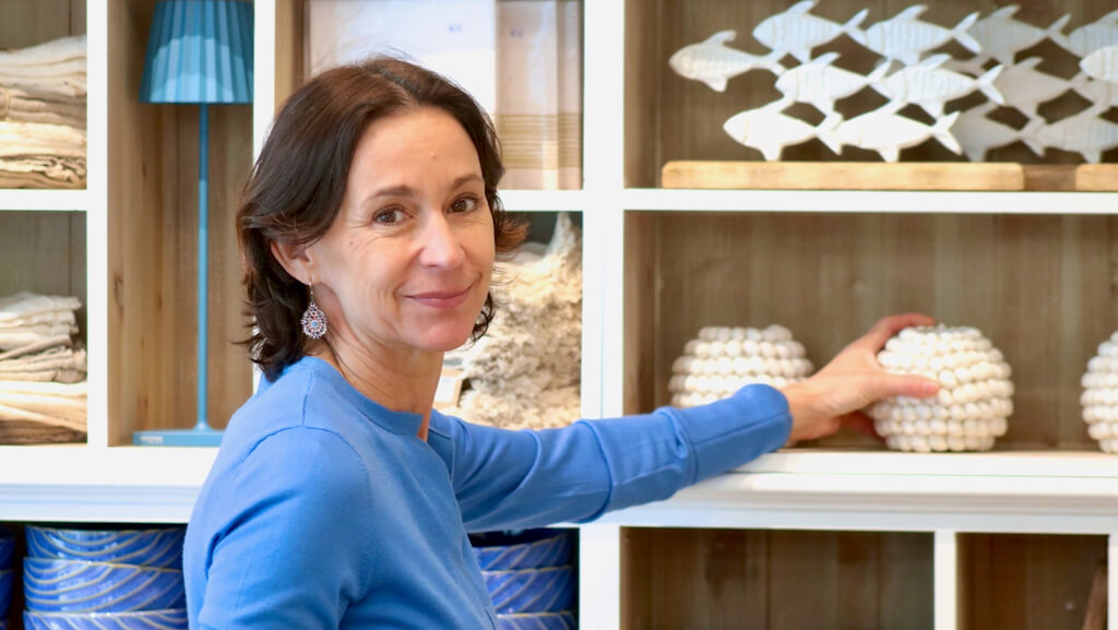 Seabreeze Carina Außerlechner-Satke