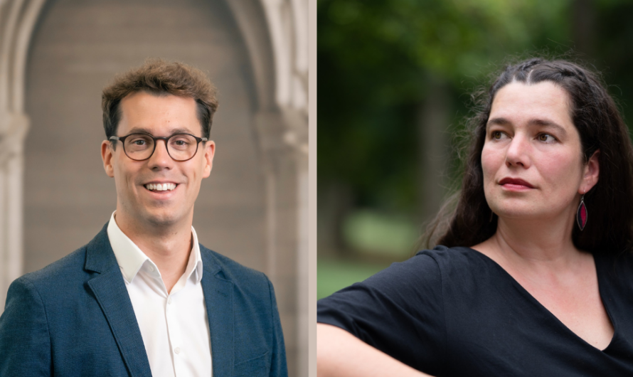 Führungswechsel bei Währinger Grünen und ÖVP