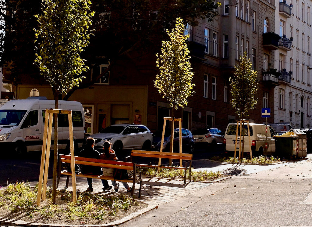 Wohnzimmer Weimarer-Strasse