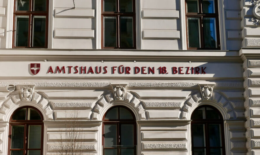 Demenzsprechstunden im Amtshaus