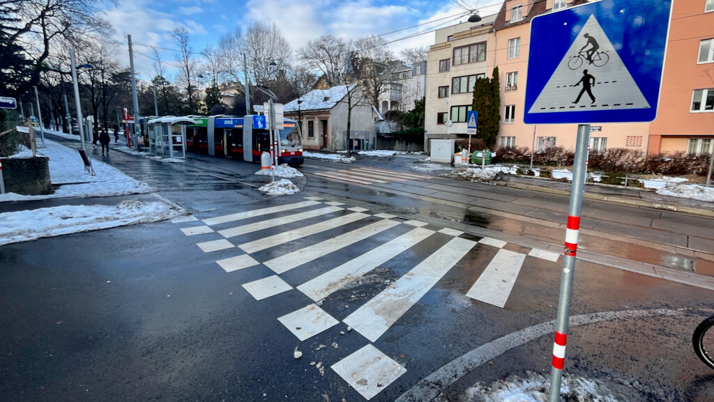 Leitermodell Pötzleinsdorf