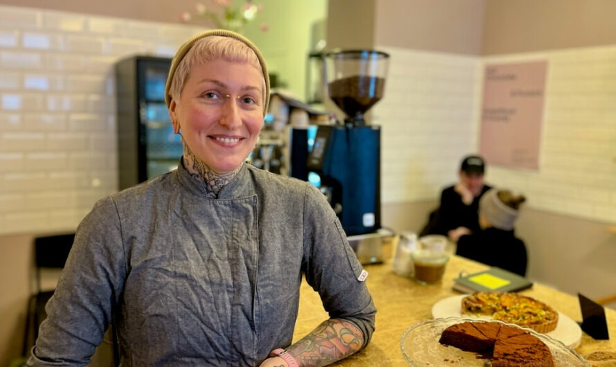 Das Lazy: Genuss ohne tierische Zutaten