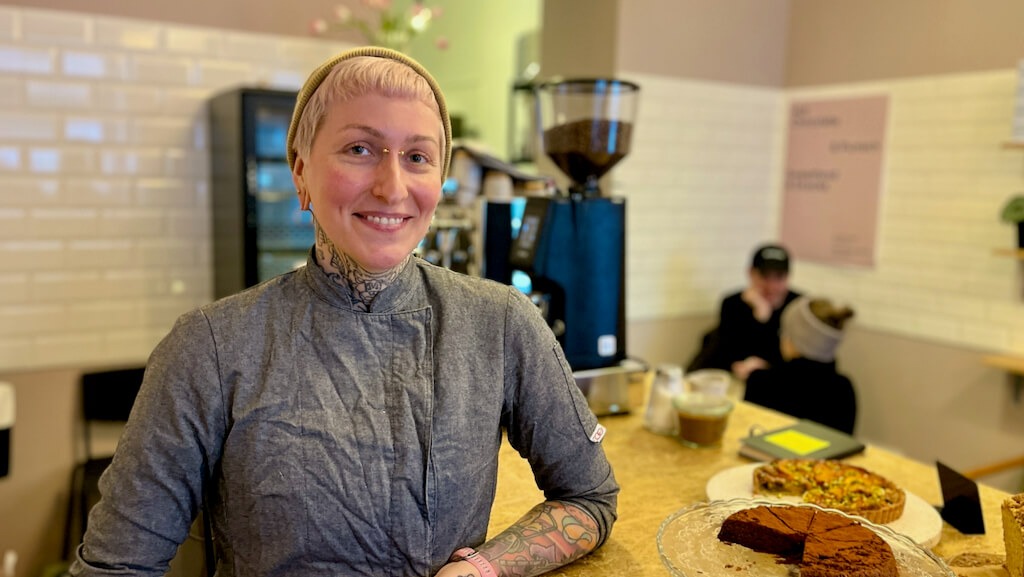 Das Lazy Alice Lindenau