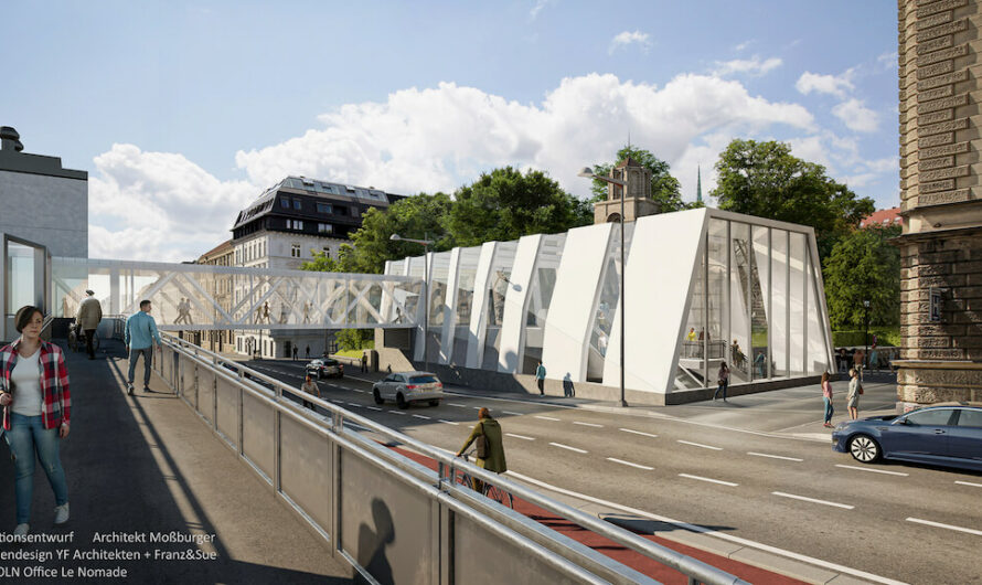 Pläne für U5 in Währing stehen fest