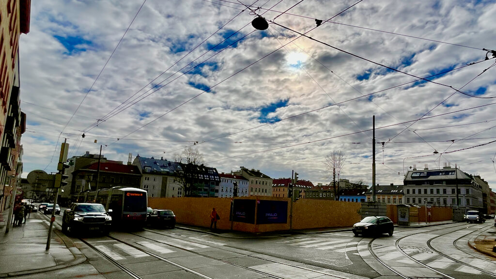 Haus der Barmherzigkeit PflegeWohnhaus und Supermarkt Unser Währing.at