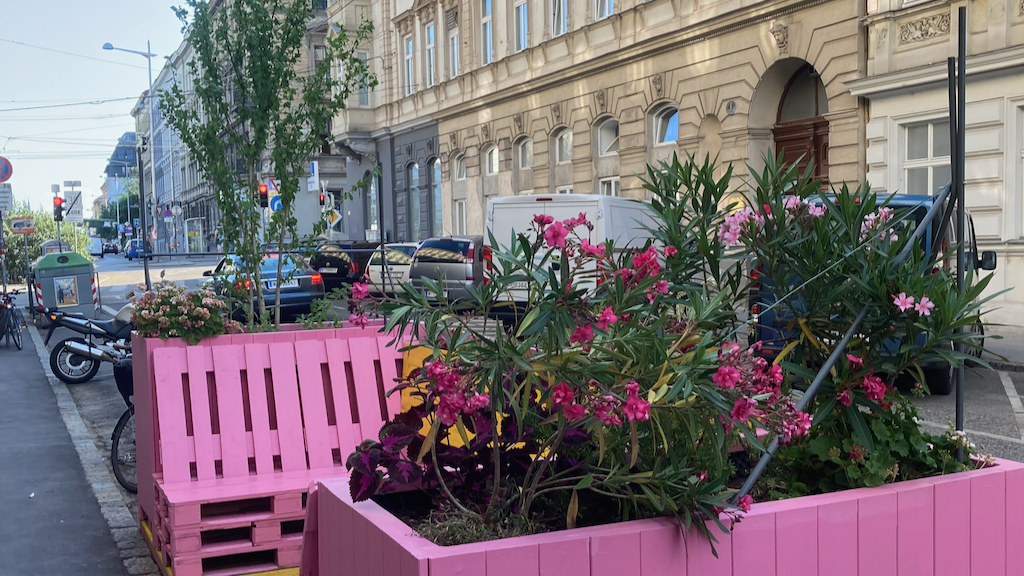 Nachbarschaftstag Währing