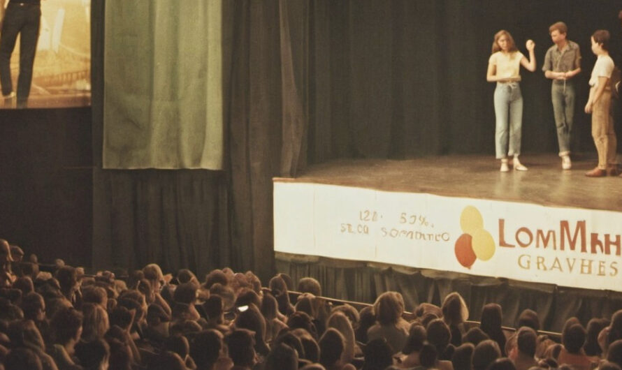 Sommer in Währing: So ein Theater!