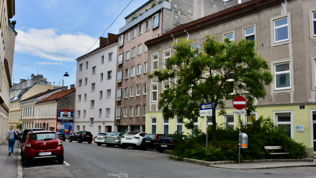 Antonigasse Anton&Hilde