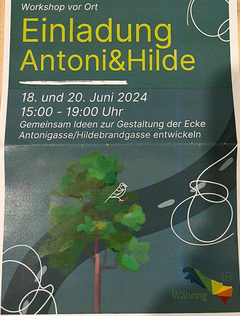 Antoni&Hilde
