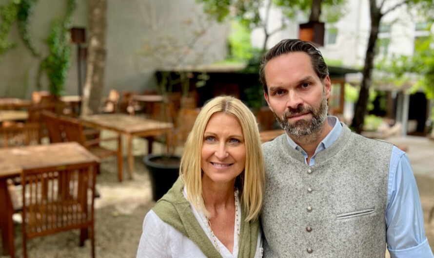 Das Weinberg: Gourmet-Gastronomie in der Thimiggasse