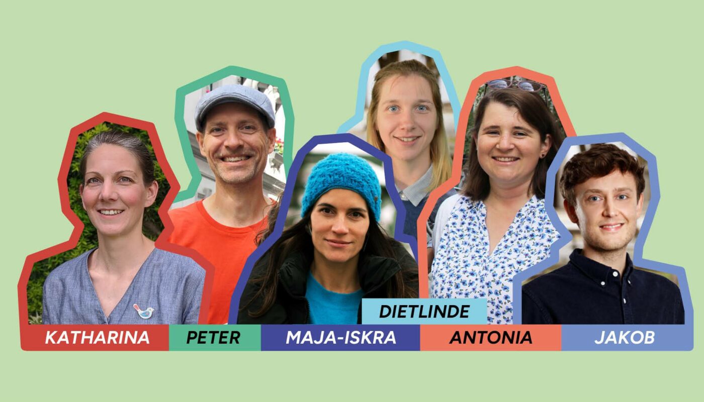 Grätzllabor Währing