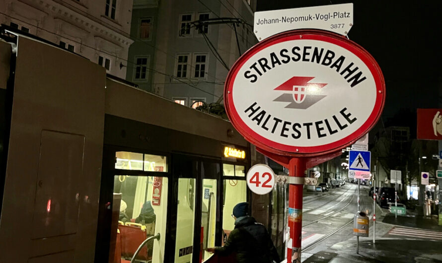 U5: Zukunft der Straßenbahnlinie 42 steht in den Sternen