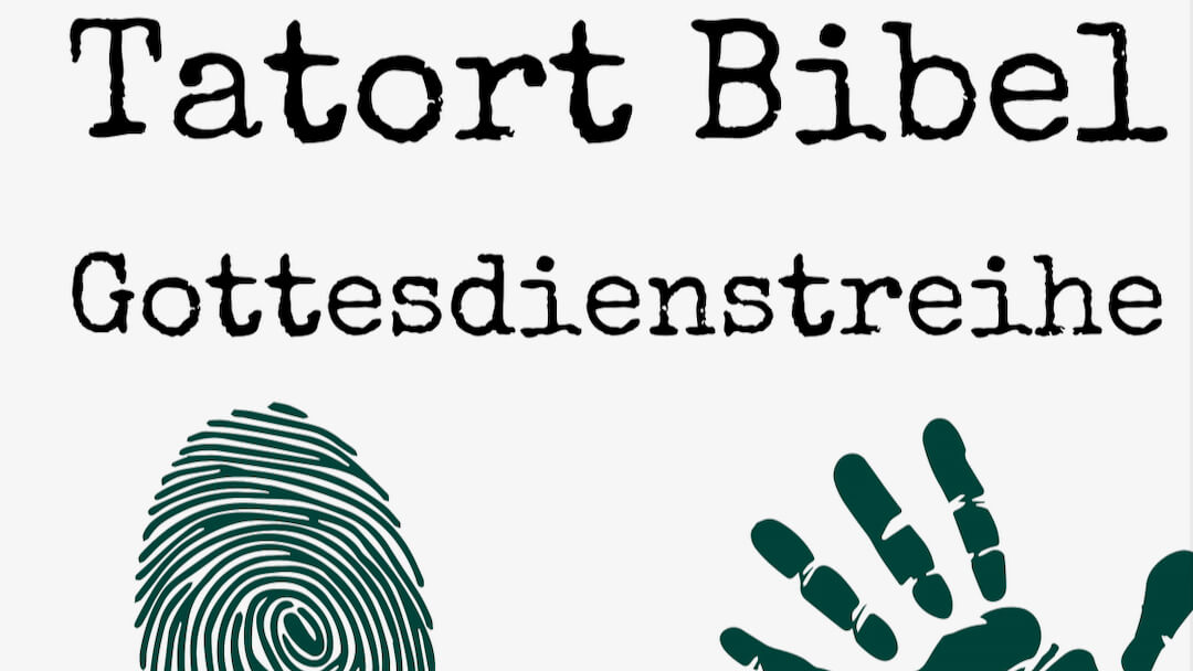 Tatort Bibel