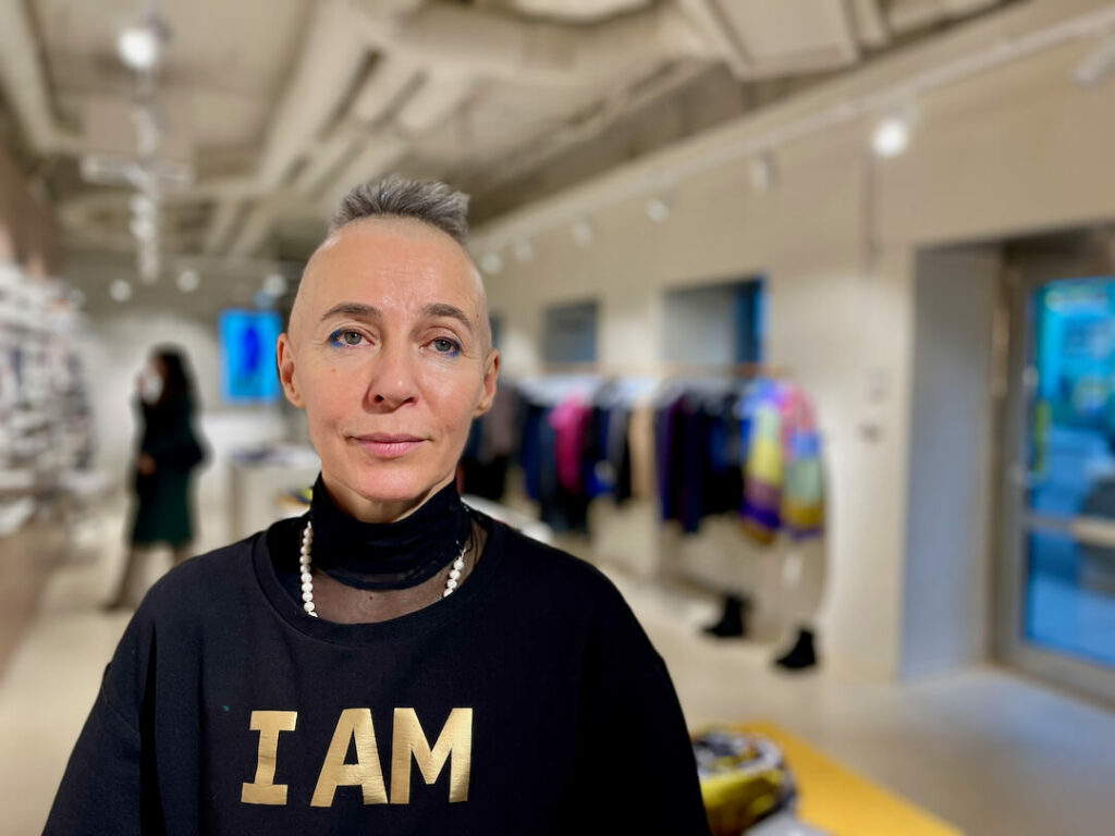 Art Point Lena Kvadrat