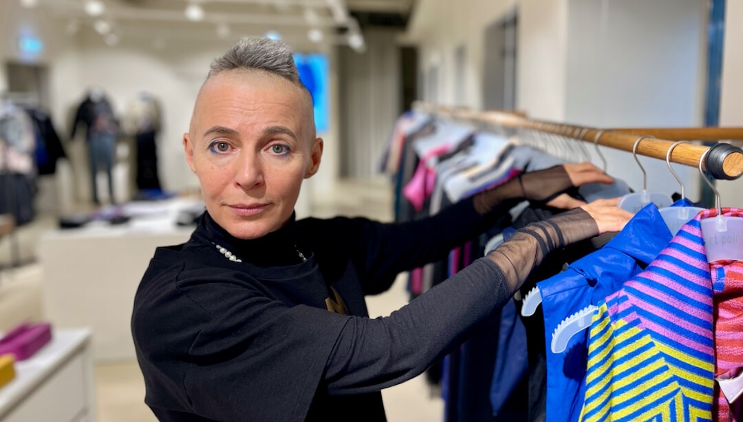 Art Point Lena Kvadrat