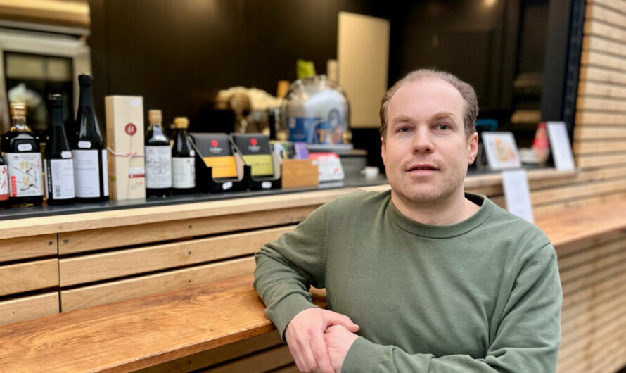 Confusion – Asiatische Küche am Kutschkermarkt