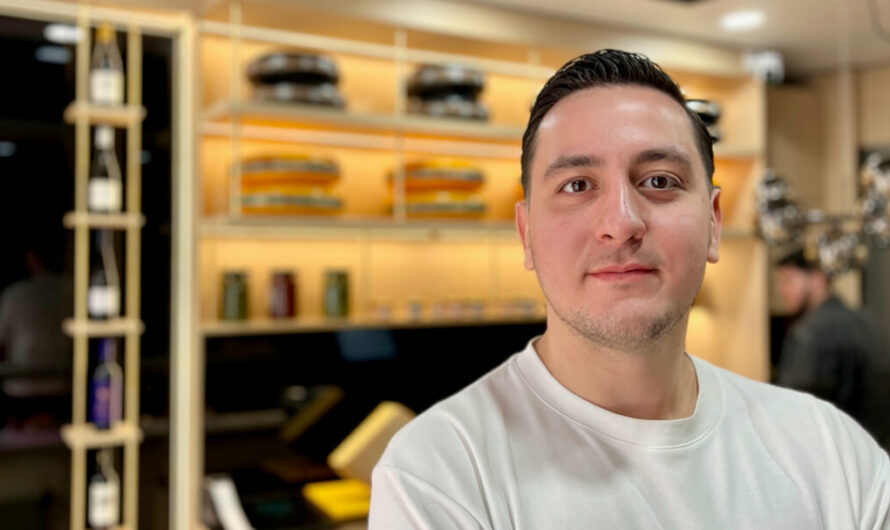 The Cheese: Käsespezialitäten auf der Währinger Straße