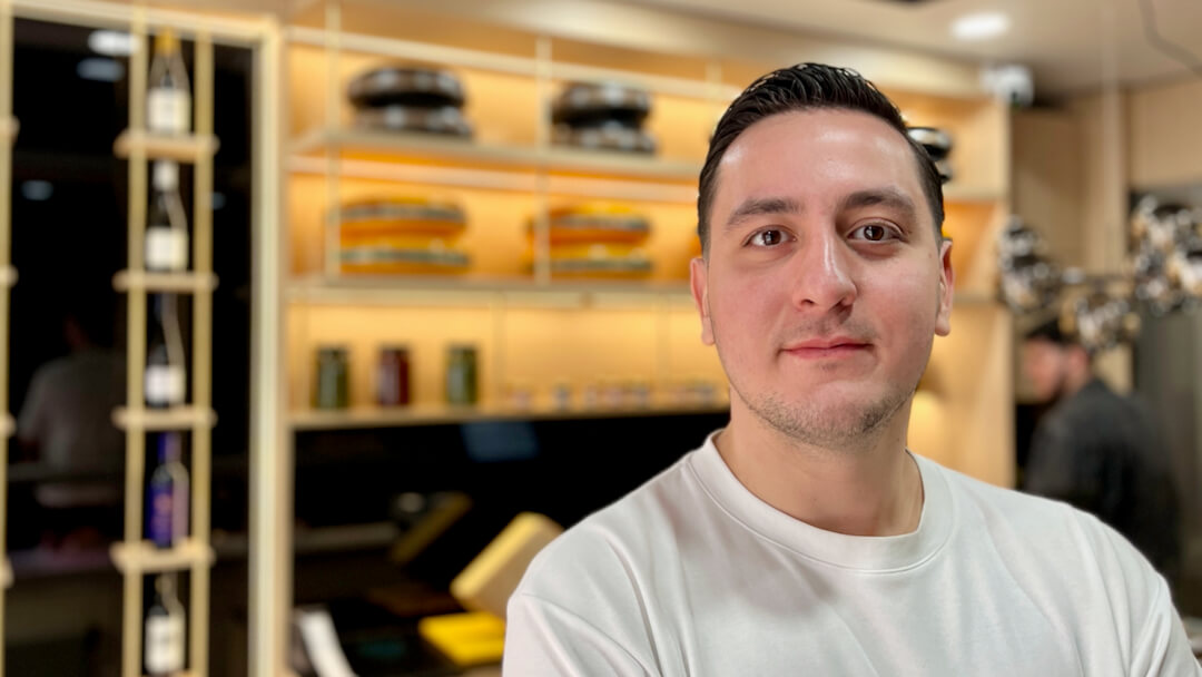 The Cheese Erkan Özcan