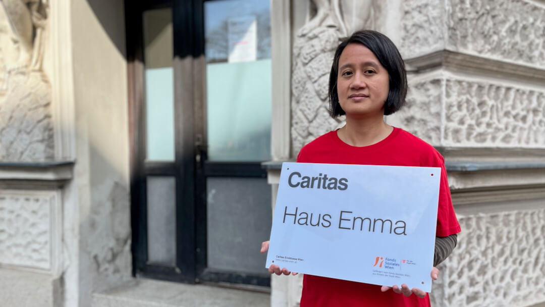 Haus Emma Caritas