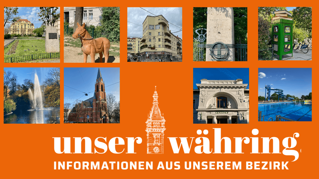 Unser Währing Präsentation