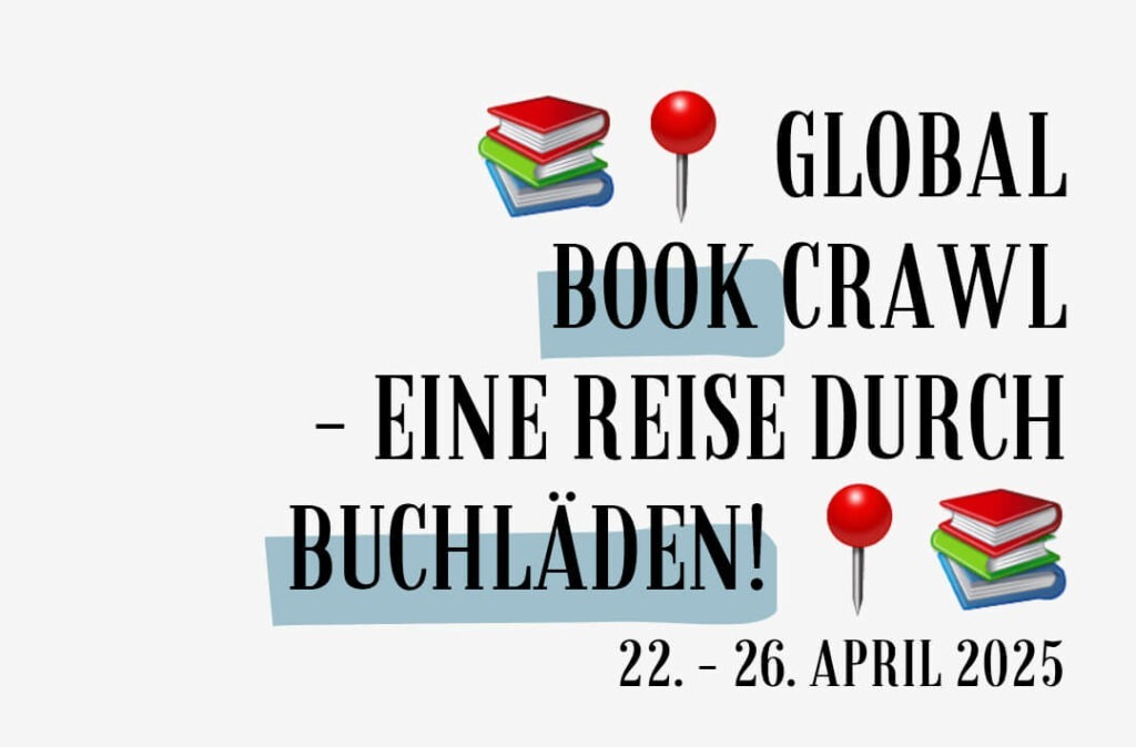 Book Crawl Währing