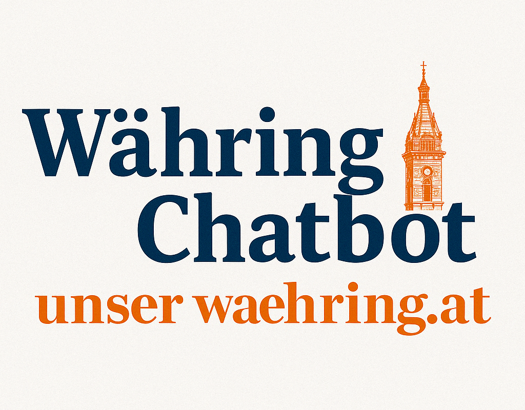 Währing Chatbot