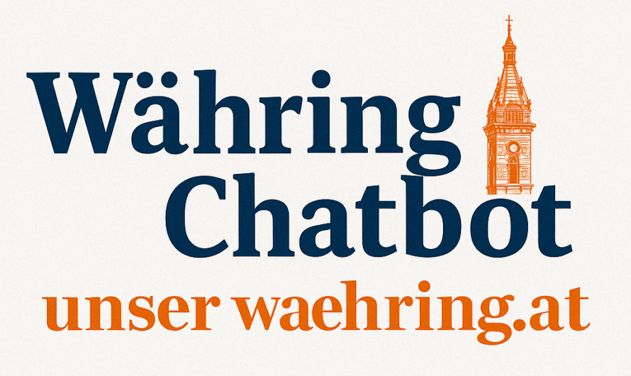 Der Unser Währing – Chatbot