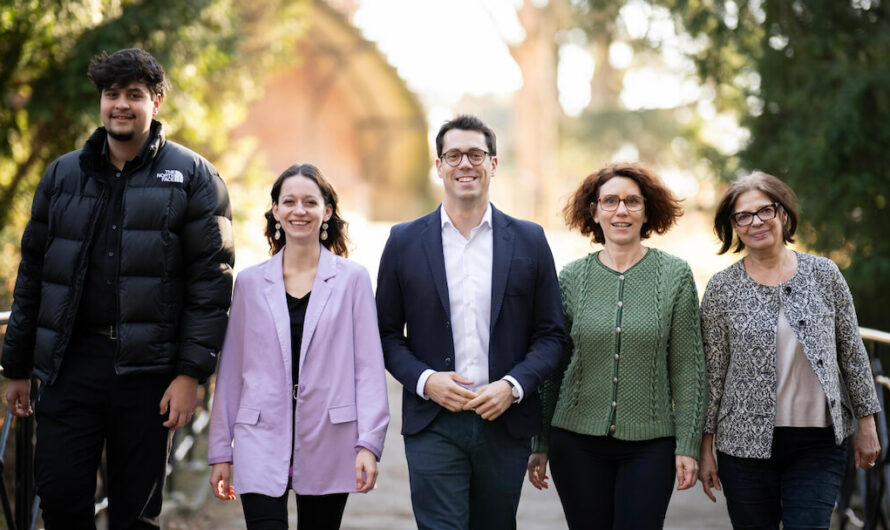 ÖVP Währing: Die Pläne bis 2030