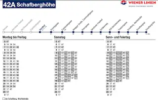 42a Schafbergbad